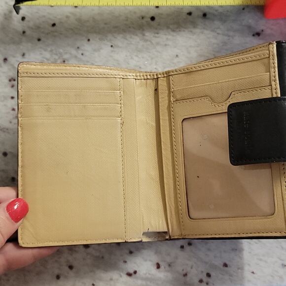 Kate Spade Small Leather Wallet - Picture 5 of 9